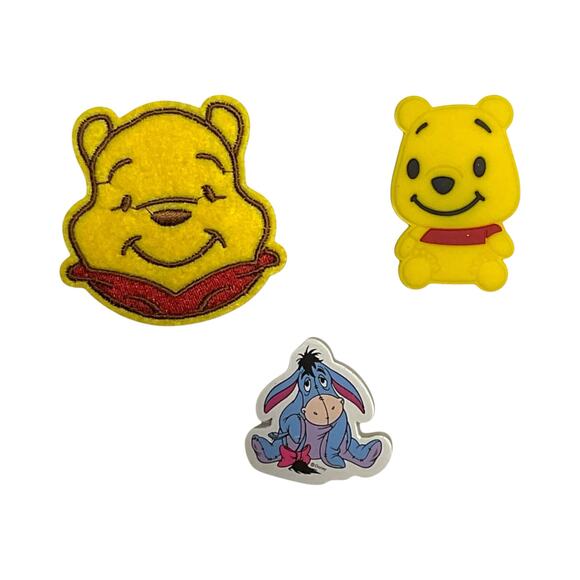 Winnie the Pooh Plush Piglet Pig & Wallet Toy Gift Set, Boy Girl Kids Children - Picture 9 of 10